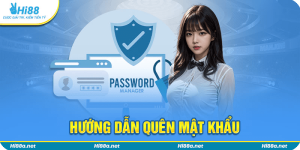 Quên Mật Khẩu Hi88