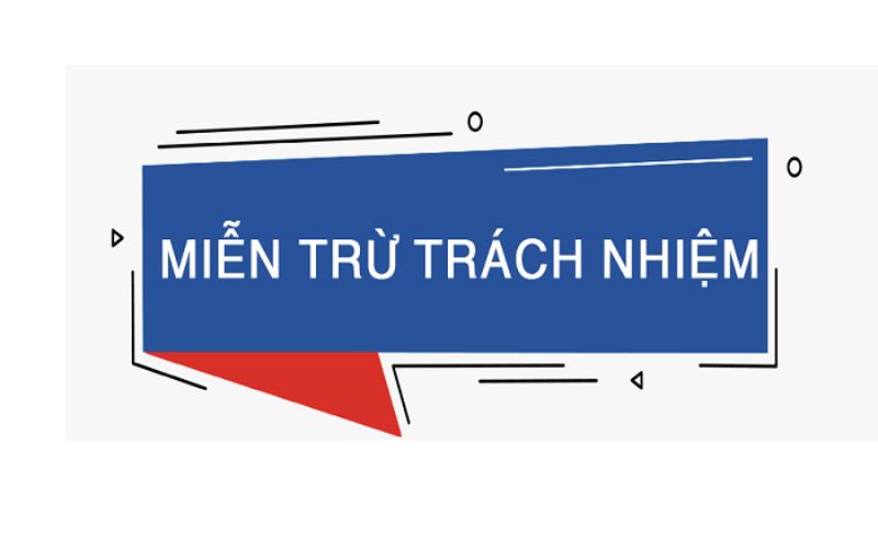 Bet thủ được miễn trừ trách nhiệm tại Hi88