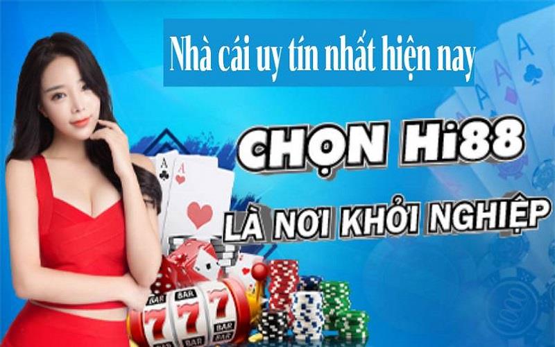 Lưu ý quan trọng khi đăng ký đại lý Hi88