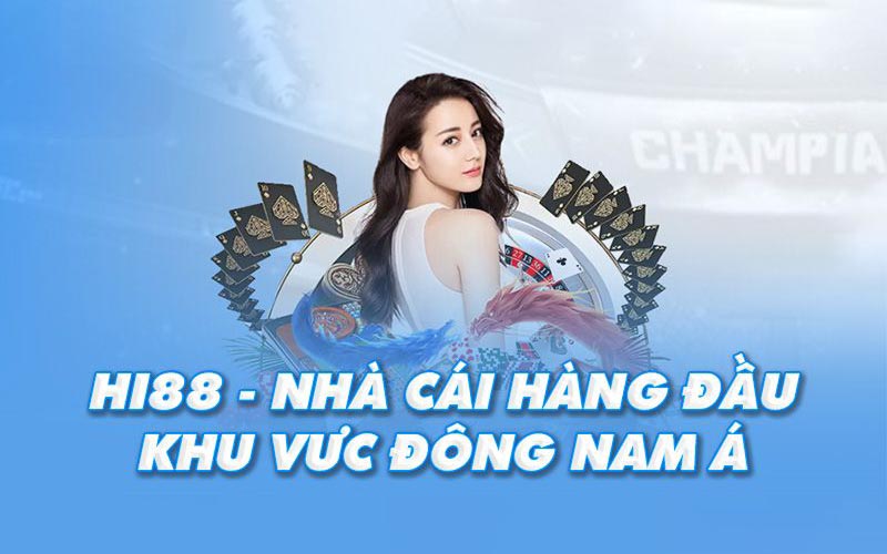 Ưu điểm nổi trội của sảnh game bài Hi88