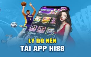 Tải App Hi88